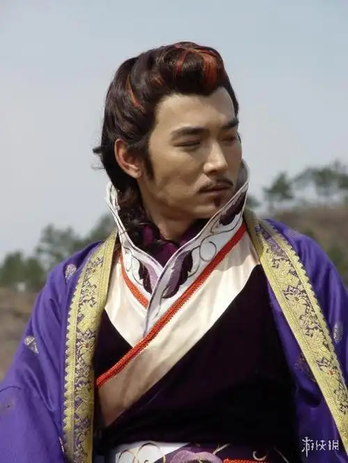 国产剧中帅过主角的10大反派 男生看了都会被掰弯!