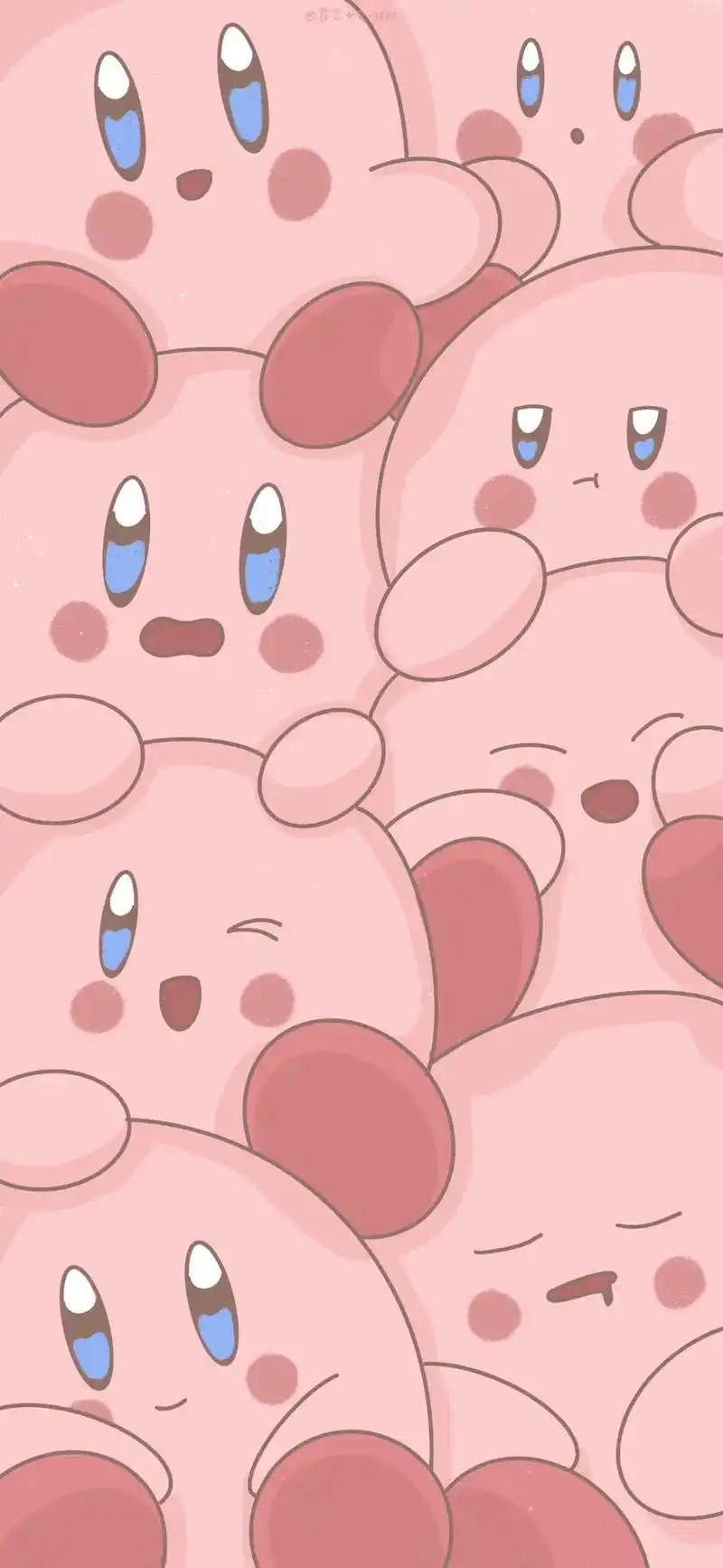 可爱壁纸 #少女心壁纸 - 抖音