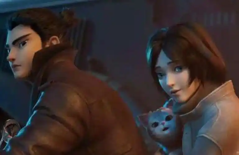 哪吒重生中的喀莎身份是什么?