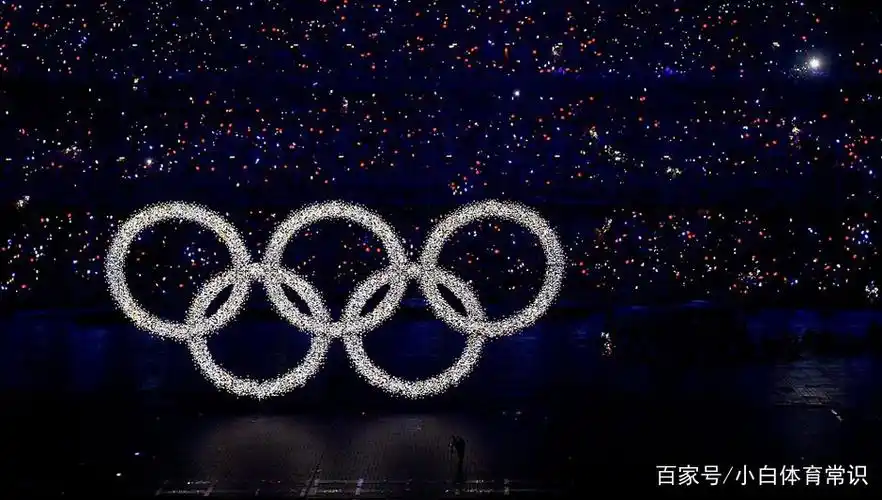 2008年北京奥运开幕式,见证中国人的梦,至今回忆仍觉自豪