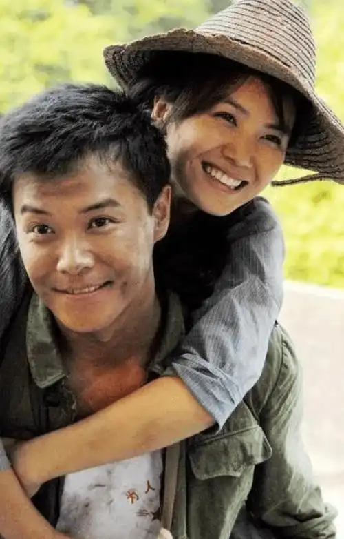 朱亚文:分手相恋七年的富家女,迎娶陈思诚前女友,至今零绯闻_潘禹彤