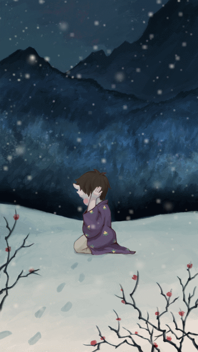 动态头像系列★ 【新浪微博:高清无水印iphone萌壁纸】