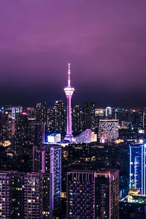 成都很好,适合倾诉心事