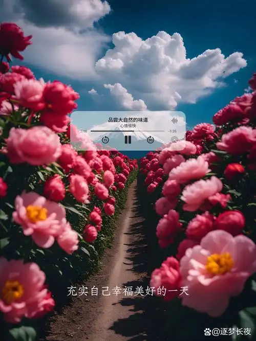 美好心情Ⅰ午间愉快Ⅰ美文美图Ⅰ朋友圈 76愿你放下执着,放下不甘心