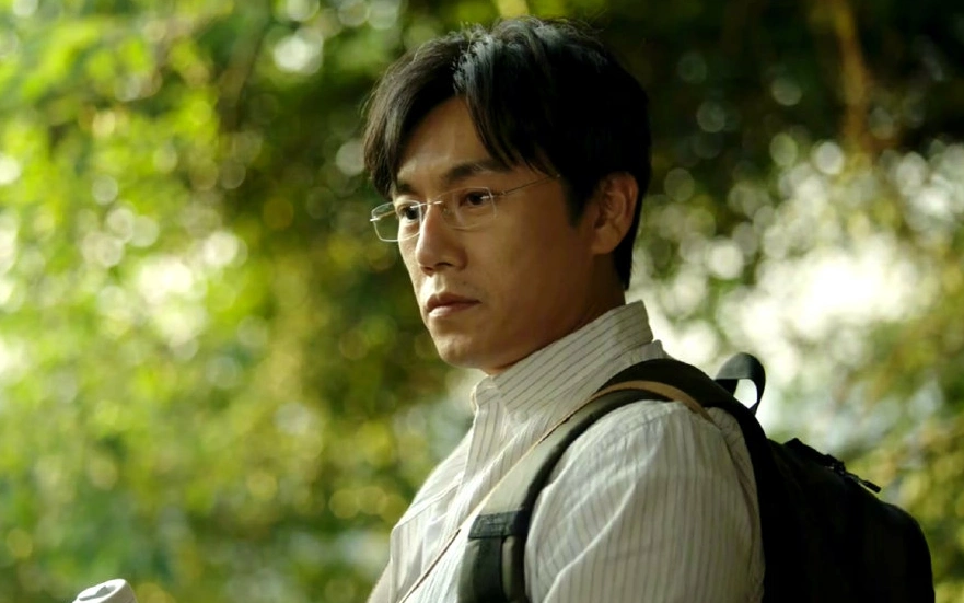 虽然电视剧只是电视剧,但是由于秦昊饰演的变态入木三分,导致网友们