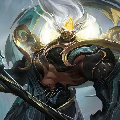 五岳岱宗篇之典韦