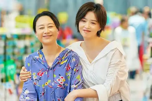 电视剧《小舍得》剧照