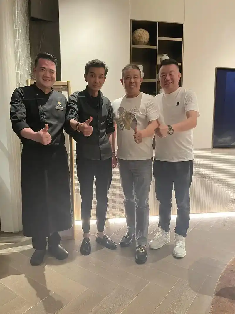 望海湾许百顺 @鄢赪-kevin  yan #感恩所有的相 - 抖音