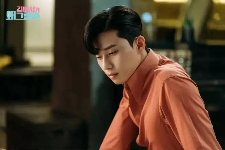 彩虹屁| 肖战朱一龙都不营业的时候,我爱上了朴叙俊