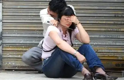 男子绑架妙龄女子勒索20万 落网后叹:人坏有天收