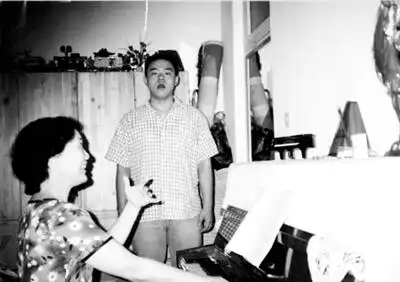 焦裕禄外孙选秀比赛引发争议