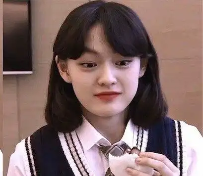 分享我换过的头像啦啦大部分是女明星持更