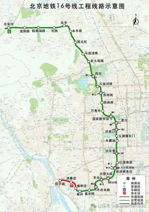 m101线一期等两条三期建设规划线路全面开工:1号线支线(青龙湖东-八角