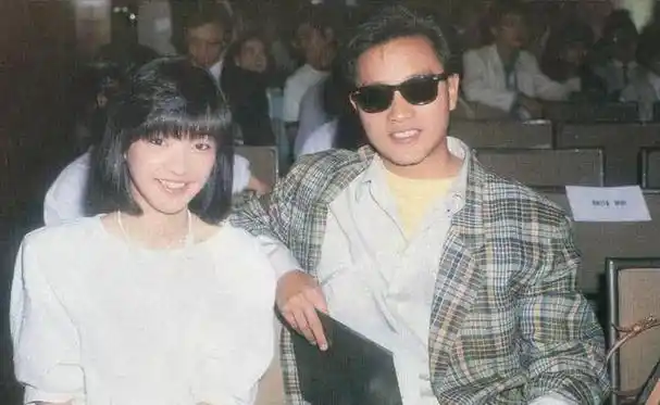 陈慧娴:赢过梅艳芳的"香港公主",3段恋情皆失败,56岁还未婚