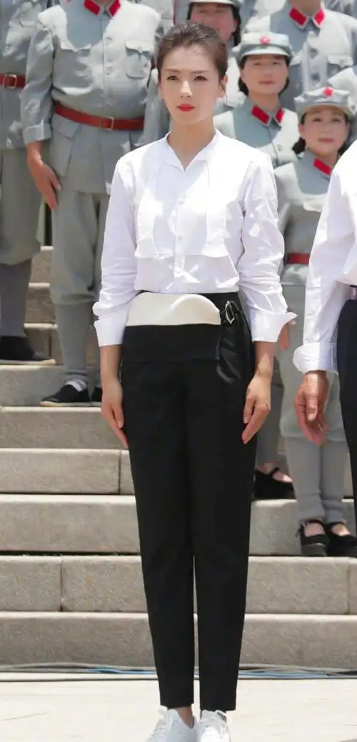 刘涛 一朝入伍终身是兵