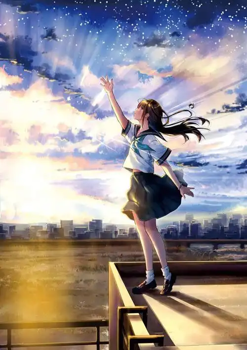 致我们终将逝去的毕业季