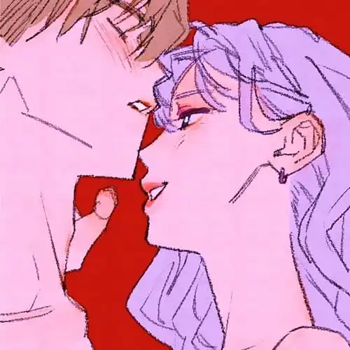 最难找到的情头 高清好看超难找独一无二的情侣头像图片_情侣头像