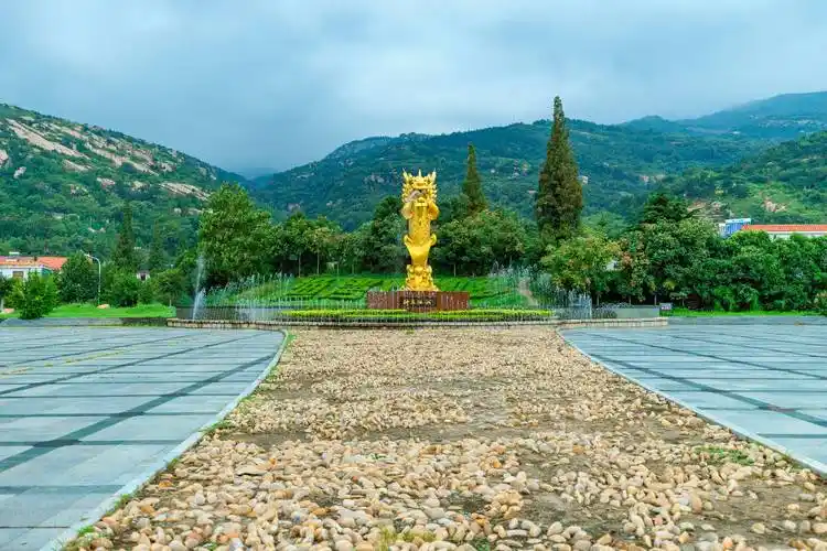 连云港著名景点有哪些地方_花果山_旅游_姓名