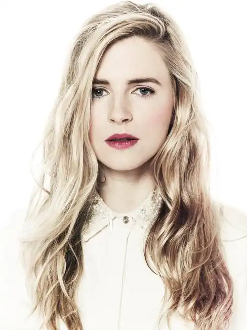 布丽特·马灵,brit marling - 时光网mtime