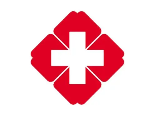 医疗商标logo怎么做医疗卫生机构-雅思医疗品logo设计