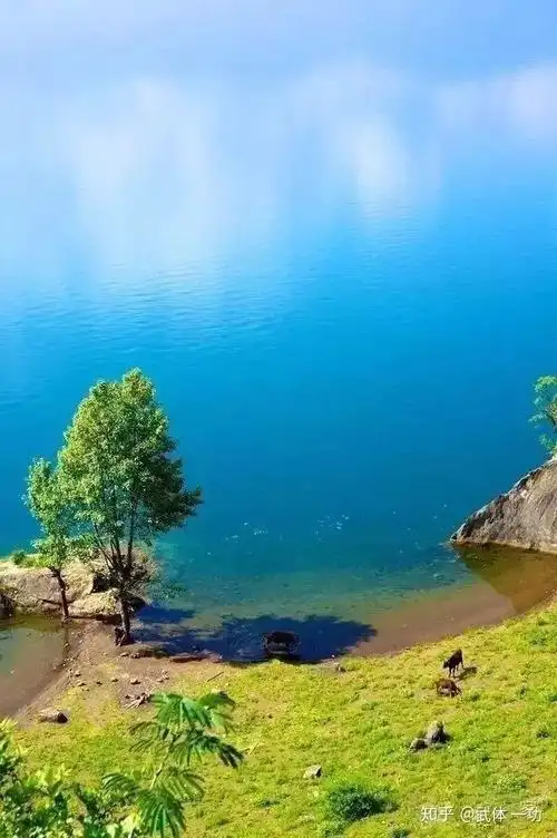 一功分享大美祖国壮丽山河神清气爽