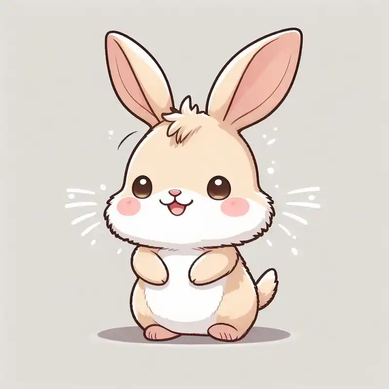 96 超萌卡通动物头像精选 96 喔,这些卡通动物头像真的太可爱啦!