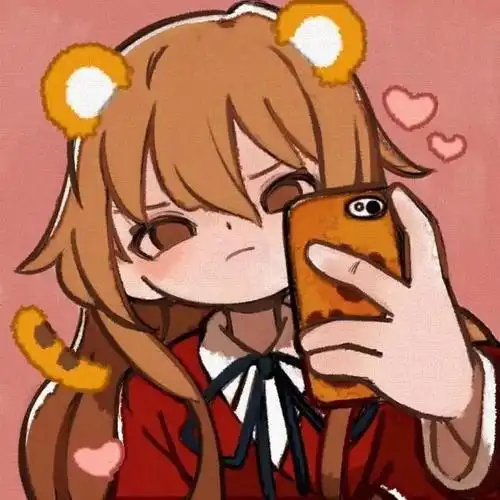 一组不同风格精品头像请签收