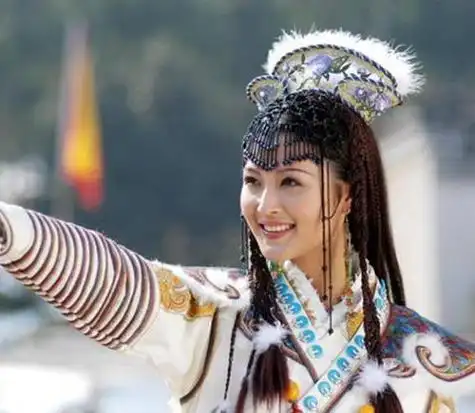 唐太宗李世民阿屎那燕结局 阿史那燕,历史上阿史那云跟阿史那燕到底是