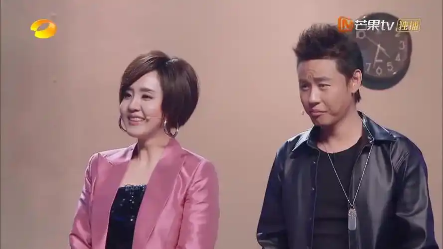 百变大咖秀:虎虎比曾毅还曾毅,就算这么像,也还是不优秀