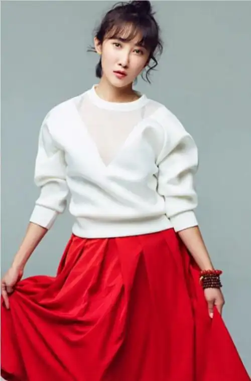 2022年杨梓墨广告代言代言费已更新