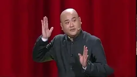 光头孙建弘爆笑脱口秀,在台上气喘咻咻逗逼-综艺-高清完整正版视频