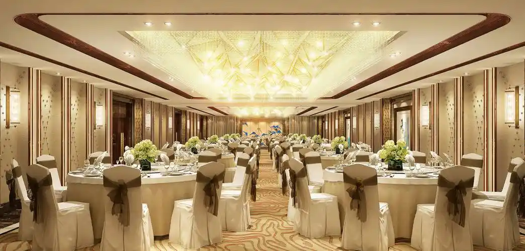 漯河婚宴酒店前十强推荐