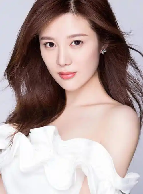 原来浙江隐藏着这么多美女!这10位女星个个花容月貌,气质出众_陶慧敏_