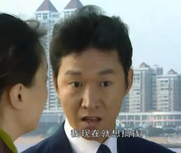 张世豪经典语录视频