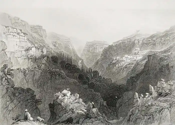 我的藏品《欧洲早期铜版画》