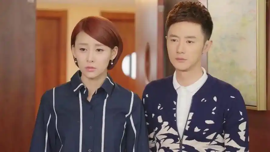 我们的千阙歌程玥昏迷不醒司霄汉动情表白居然让程玥流泪