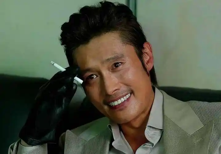 韩国知名男星,演员李秉宪,在美国洛杉矶的宅邸,发生了抢劫事件_明星