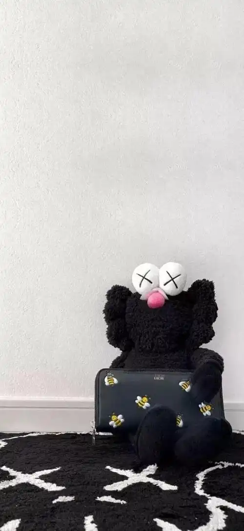 个性潮牌手机壁纸,超清锁屏,全面屏壁纸