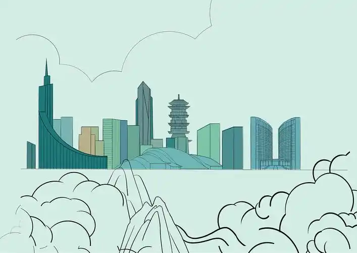 特色安徽|插画|商业插画|honey璇 - 原创作品 - 站酷 (zcool)