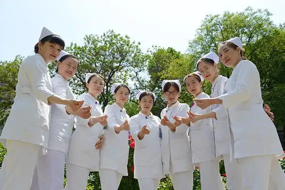 肿瘤内科护理团队简介