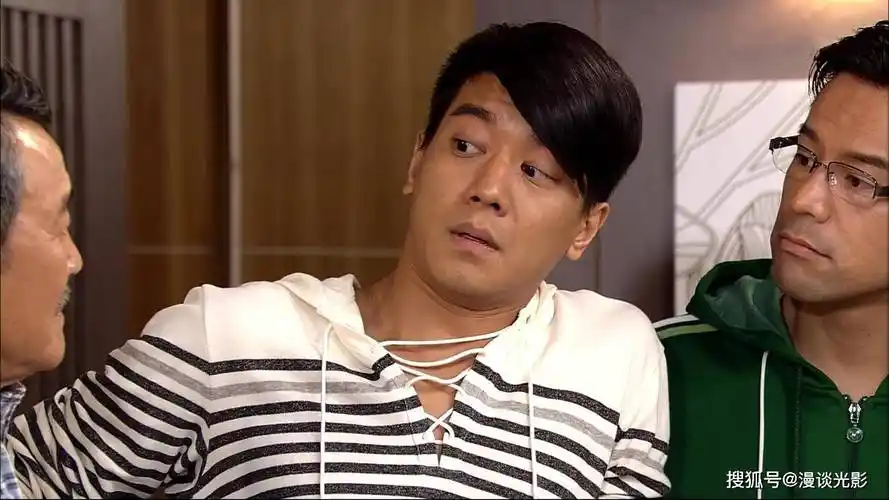 原创马虎和马壮的父子同住爱回家刘丹和黎诺懿的戏剧开始