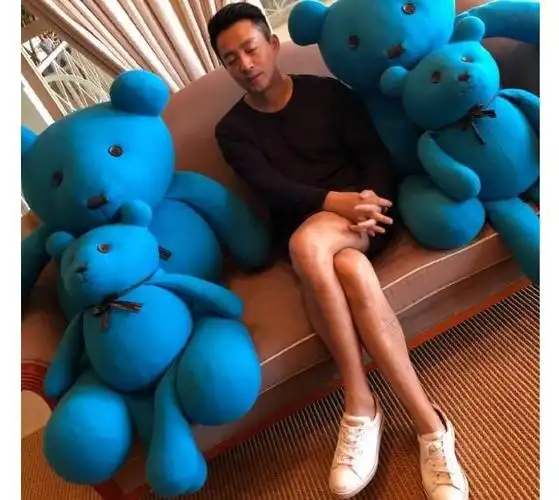 汪小菲霸气宣言后大小s两姐妹不同反应,网友实力被圈粉