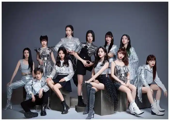 the9出道多日仍无团体活动,被曝《快本》行程后,官