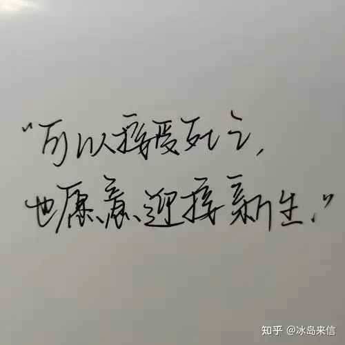 《死亡万花筒》书摘