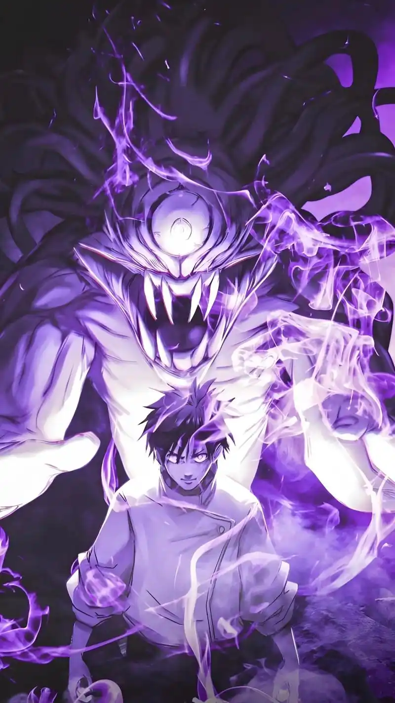 咒术回战超清壁纸系列.#超燃动漫 #高清壁纸 #欢迎取图 # - 抖音