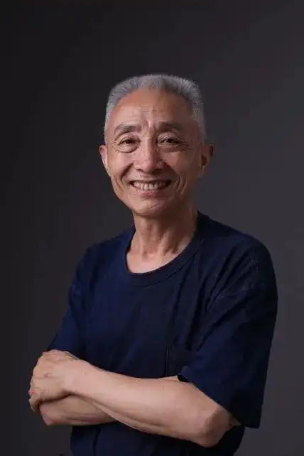 "网红教授"戴建业:幽默是天生的,开心是后天的