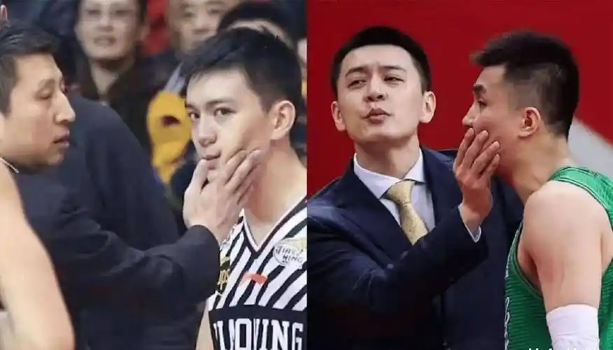 cba名帅离婚,19岁离开他的国家体操冠军窦宝宝,才是人生赢家_杨鸣