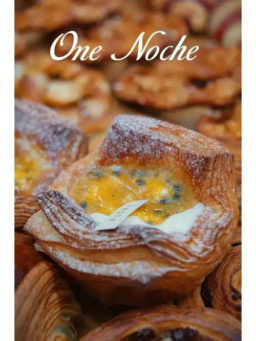 水果丹麦各种酥酥酥