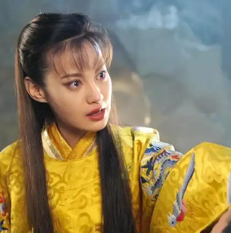 绝代双骄江玉燕是谁演的绝代双骄江玉燕是什么样的人