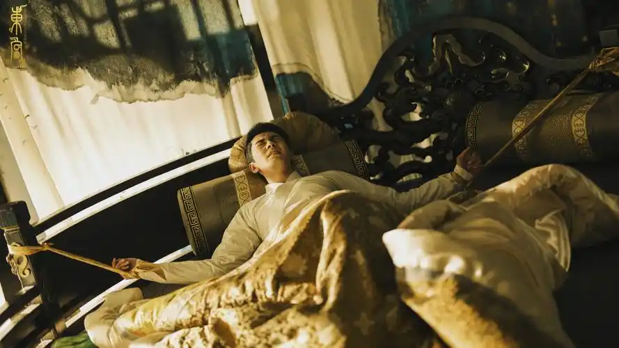 《东宫》李承鄞 - 堆糖,美图壁纸兴趣社区